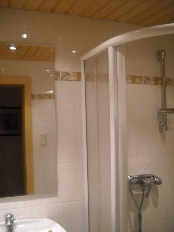 Villa Bauernhof Marx Gaal Habitación foto