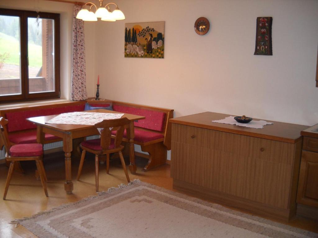 Villa Bauernhof Marx Gaal Habitación foto